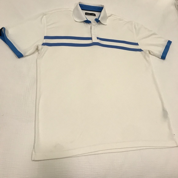 SOLD - Hollas Golf Shirt - Picture 5 of 6